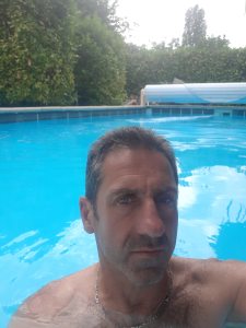 Photo de profil de Daniel Bouitier