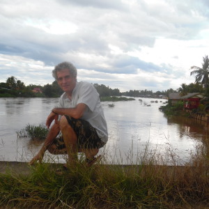Photo de profil de Daniel Bouix