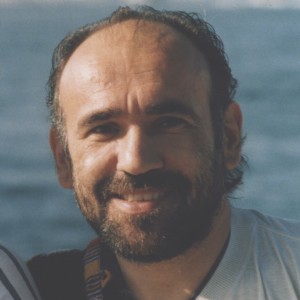 Photo de profil de Daniel Bourdon