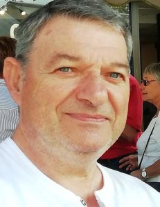 Photo de profil de Daniel Bourgeois
