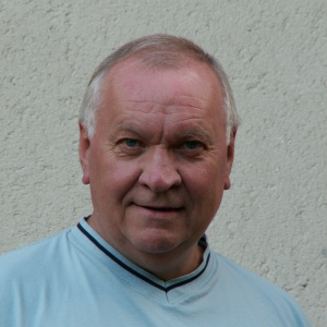 Photo de profil de Daniel Bourgine