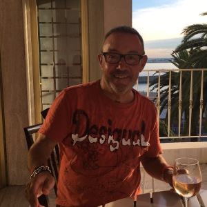 Photo de profil de Daniel Bouvier