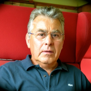 Photo de profil de Daniel Bovardet