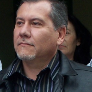 Photo de profil de Daniel Branchat