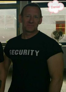 Photo de profil de Daniel Brewaeys