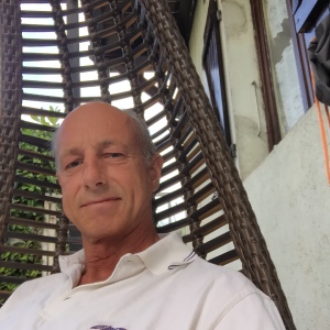 Photo de profil de Daniel Brichet