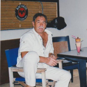 Photo de profil de Daniel Brimont