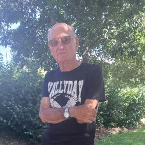 Photo de profil de Daniel Brisson