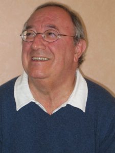 Photo de profil de Daniel Broussouloux