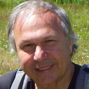 Photo de profil de Daniel Brukhowetsky