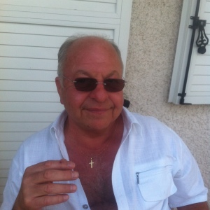 Photo de profil de Daniel Buffeteau