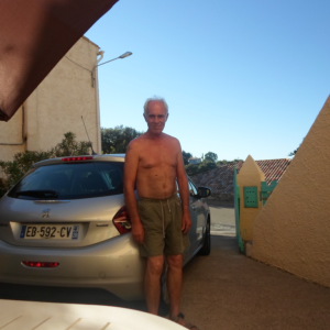 Photo de profil de Daniel Buffin