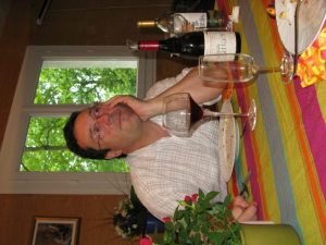 Photo de profil de Daniel Busnel