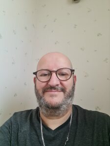 Photo de profil de Daniel Buzon