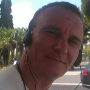 Photo de profil de Daniel Cadene