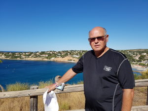 Photo de profil de Daniel Callewaert