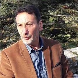 Photo de profil de Daniel Canoni