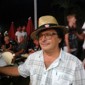 Photo de profil de Daniel Capra