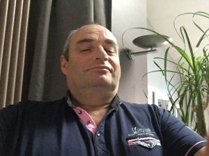 Photo de profil de Daniel Carcaud