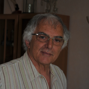 Photo de profil de Daniel Carfantan