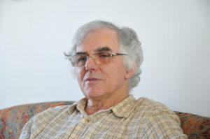 Photo de profil de Daniel Carfantan