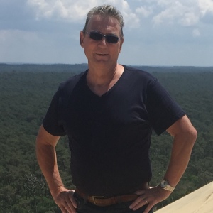 Photo de profil de Daniel Caroulle