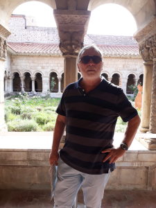 Photo de profil de Daniel Carpentier