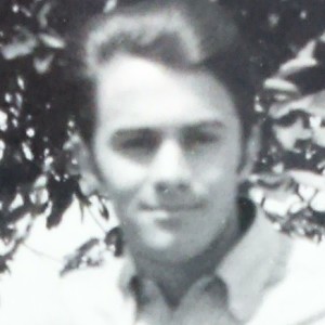 Photo de profil de Daniel Carpentier