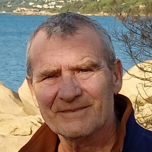 Photo de profil de Daniel Casevecchie