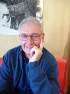 Photo de profil de Daniel Castelain