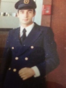 Photo de profil de Daniel Castille