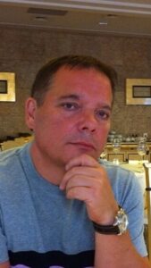 Photo de profil de Daniel Catouillard
