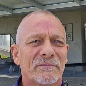 Photo de profil de Daniel Cauvin