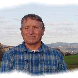 Photo de profil de Daniel Chabidon