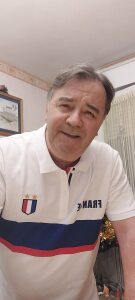 Photo de profil de Daniel Chambaret