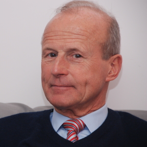 Photo de profil de Daniel Chapellier