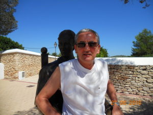 Photo de profil de Daniel Chardenal