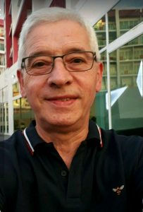 Photo de profil de Daniel Chartier