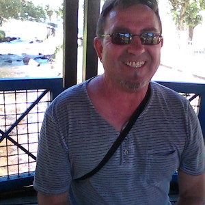 Photo de profil de Daniel Charton