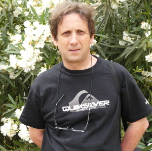 Photo de profil de Daniel Chaumeil
