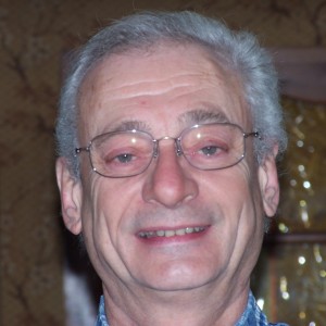 Photo de profil de Daniel Chaumerliat