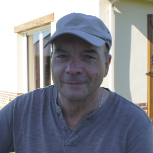 Photo de profil de Daniel Cherin