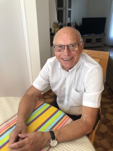 Photo de profil de Daniel Cherreau