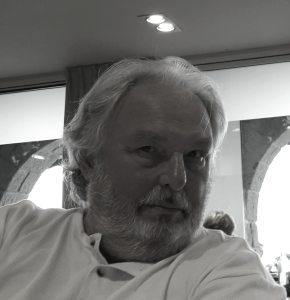 Photo de profil de Daniel Chevallier