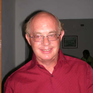 Photo de profil de Daniel Chevillon