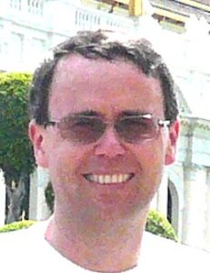 Photo de profil de Daniel Chiaramello