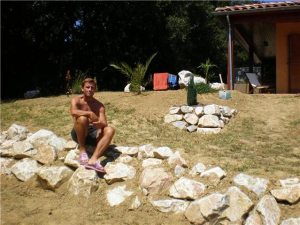 Photo de profil de Daniel Chocteau