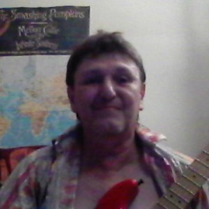 Photo de profil de Daniel Chraibi