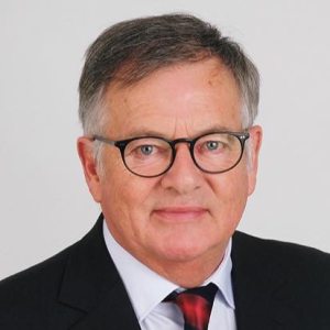 Photo de profil de Daniel Chretien