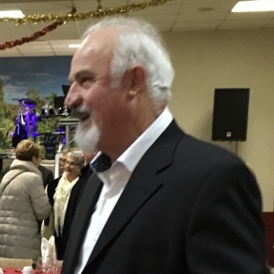 Photo de profil de Daniel Cobat